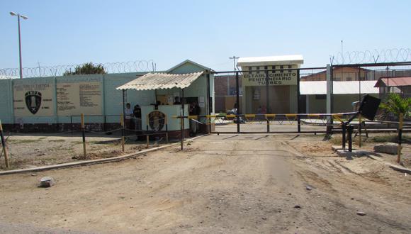 Empresarios de Lambayeque eran extorsionados por reclusos