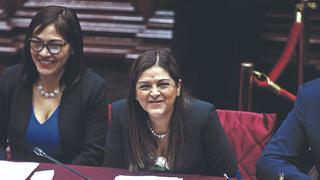 Milagros Salazar y Karina Beteta están de regreso  