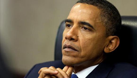 Obama sobre ley contra abismo fiscal:  Es sólo un paso en un esfuerzo más amplio