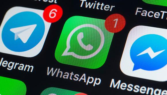 WhatsApp: aplicación dará a conocer las veces que se reenvió un mensaje 