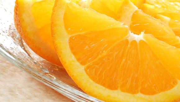 Consumo de vitamina C previene la anemia