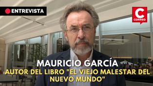 Mauricio García Villegas, autor del libro “El viejo malestar del Nuevo Mundo”: “El radicalismo ha sido peligroso en América Latina”