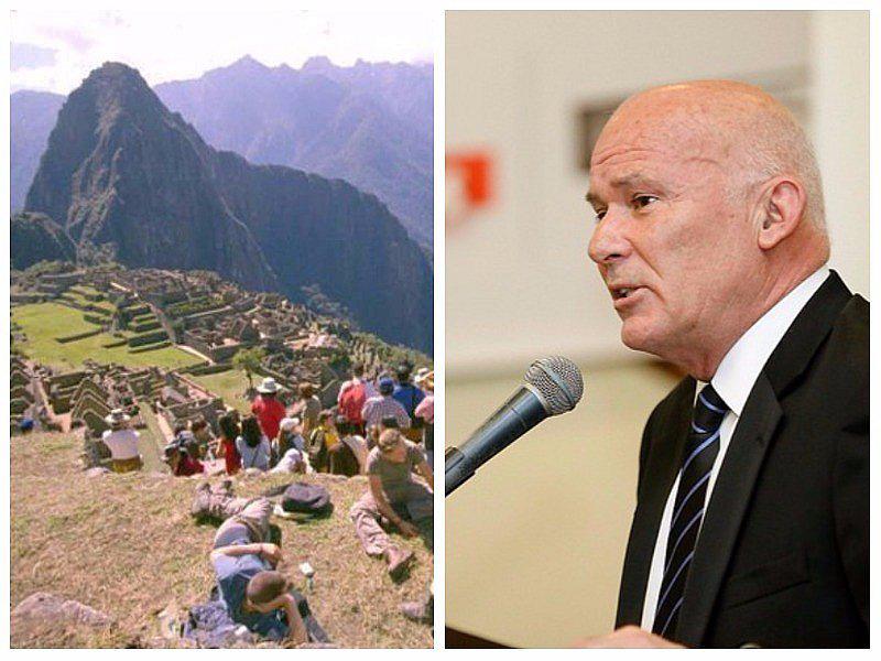 ¿Qué medidas se tomarán para asegurar el crecimiento del turismo?