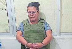 Tumbes: Piden cárcel para mujer inmersa en crimen de policía