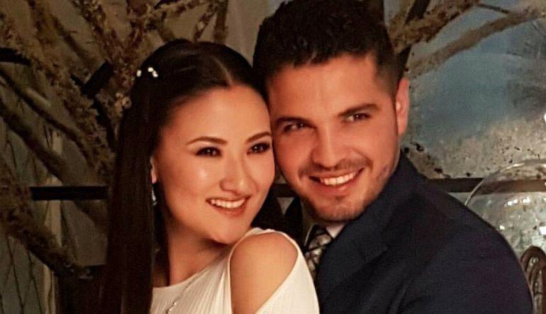 Esposo de actriz ​Hiromi Hayakawa rompe su silencio y envía emotivo mensaje sobre la tragedia