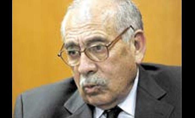 Fallece exsenador Jorge Lozada Stanbury