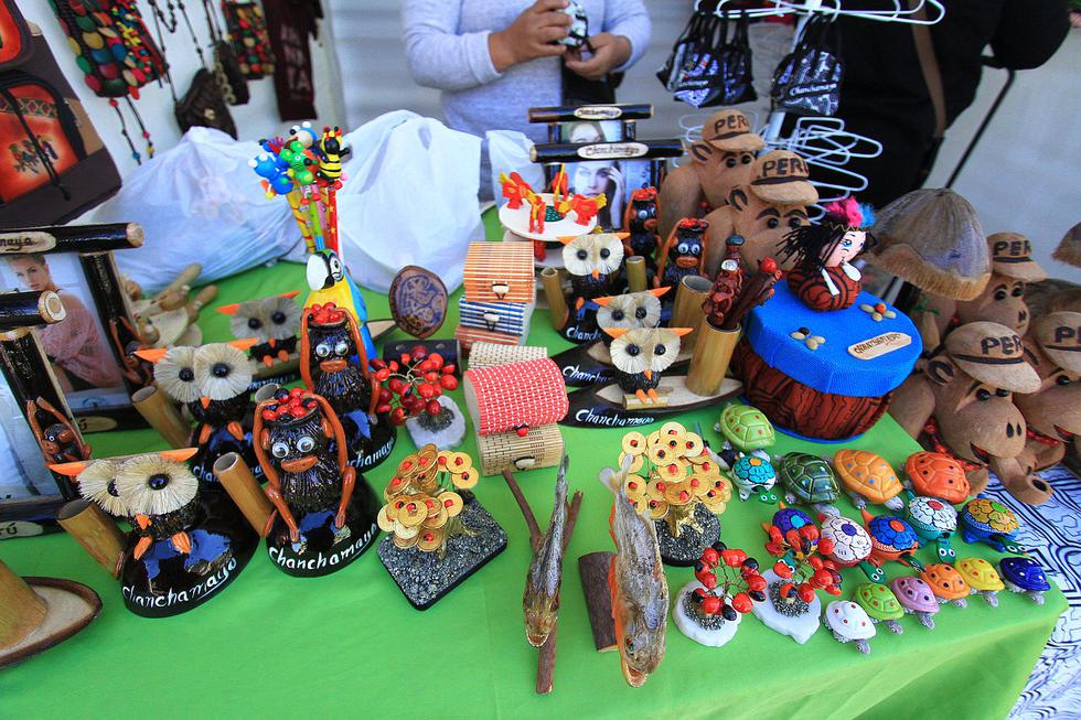 ​Alistan paquetes turísticos para conocer la Selva Central por fiesta de San Juan (FOTOS)