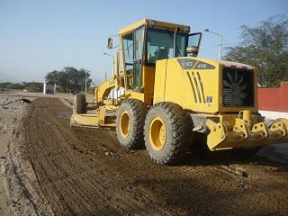 Consideran ruta nacional via Los Conquistadores que unirá Ica y Ayacucho 