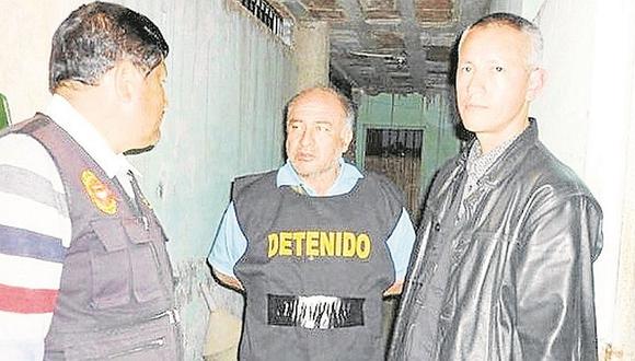 Condenan a cuatro años a ciudadano que ocultó a Roberto Torres en Nuevo Mocupe