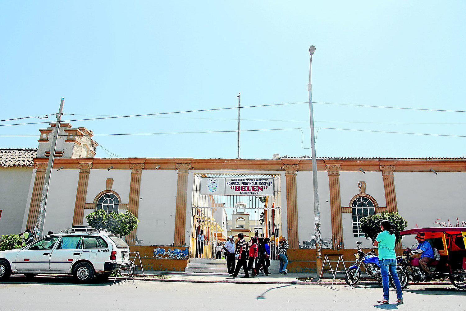 Individuo le corta el miembro viril a un campesino en el sector Penachí de Salas
