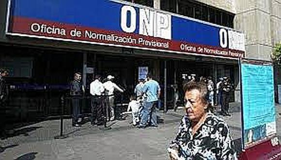 Bono de reconocimiento: Cálculo impacta en pensiones de jubilados de las AFP