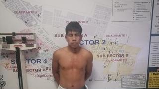 Vecinos casi linchan a un sujeto que robó S/ 11,000 a un empresario en Piura