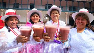 Vuelve a Cusco el ‘Festival de la Chicha’ que junta a las mejores picanterías tradicionales (FOTOS)