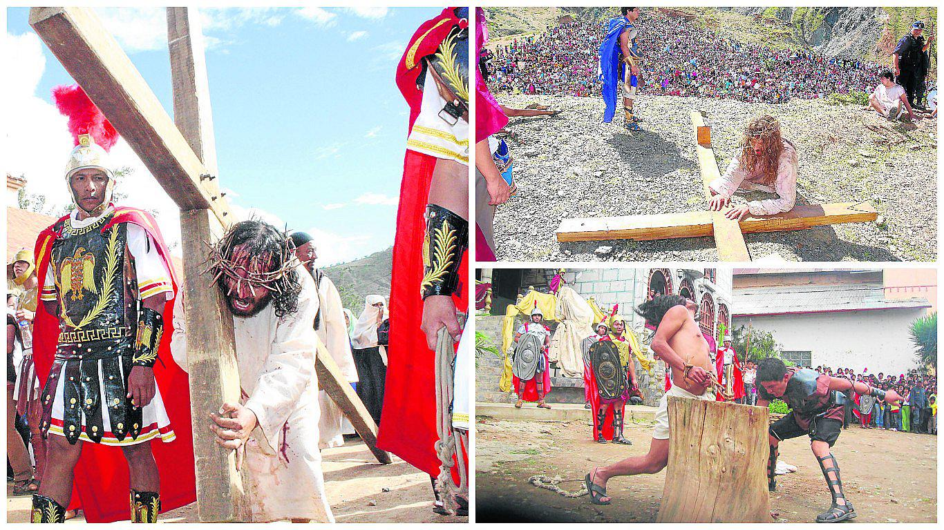 Huánuco: siete destinos que debes conocer en Semana Santa