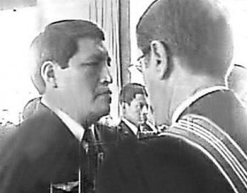 Celia saca cara por su hermano Víctor Ariza