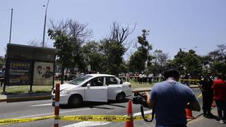 Crimen en San Miguel: PNP revela alías de los tres sicarios que participaron en asesinato  