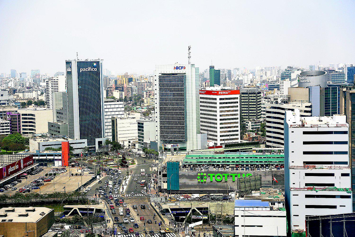 BBVA: Economía mejorará a fin de año
