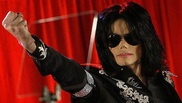 ¿Está vivo? ​Michael Jackson reaparece en fotografía de su hija Paris