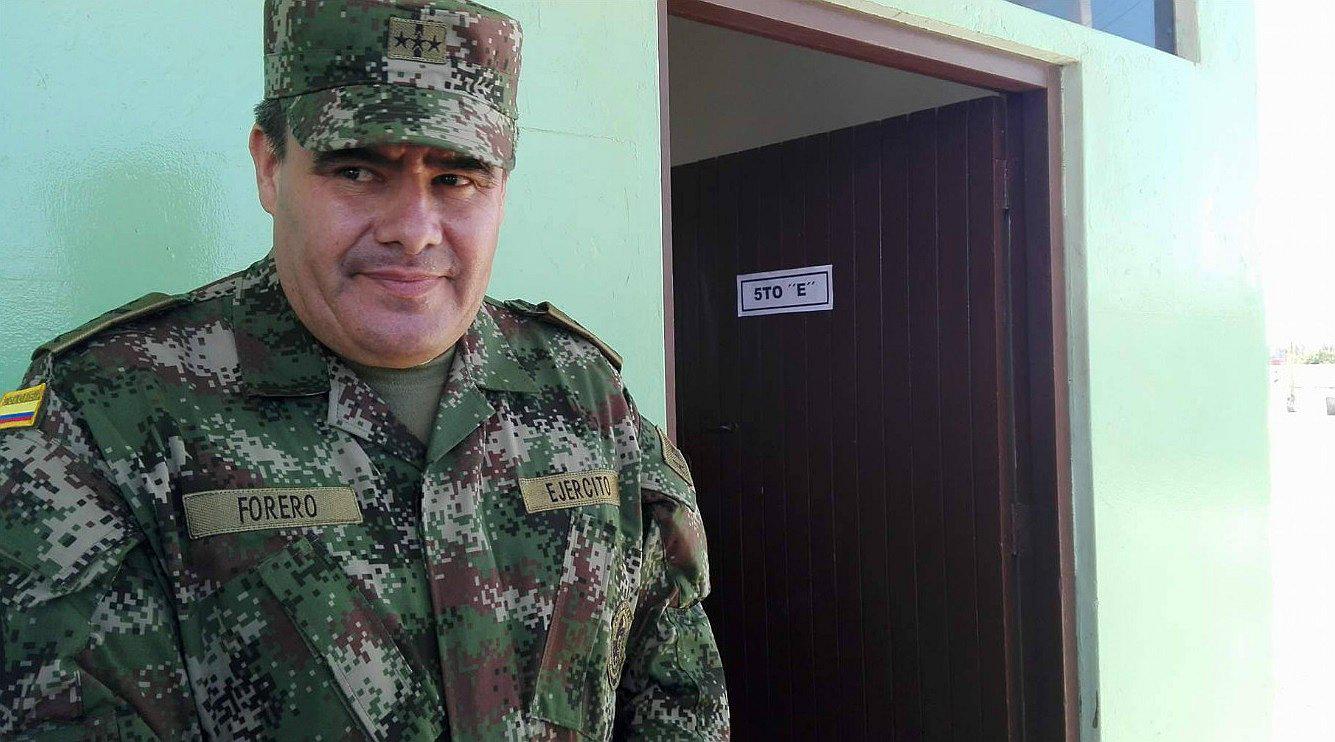 Juan Carlos Forero: "Estaremos aquí hasta que dure la emergencia en Trujillo" (VIDEO) 