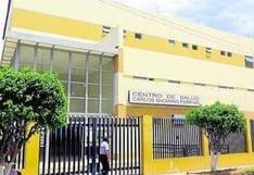 Hospital materno infantil de Huánuco omite dar servicios por falta de personal e infraestructura