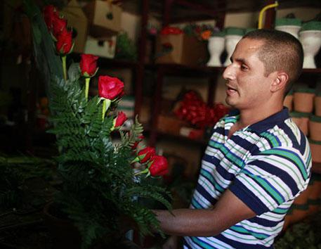 Día de los Enamorados también inspira el odio a "San Valentín"