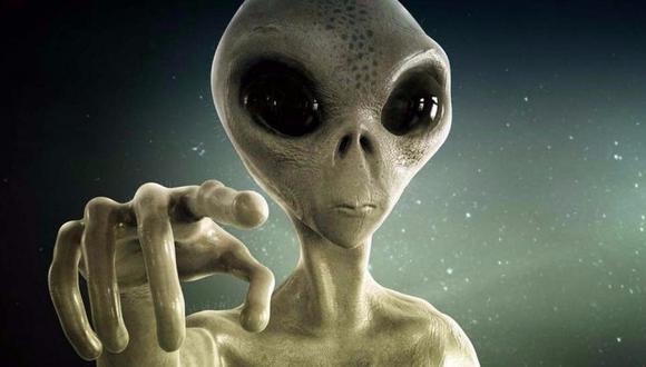 Oxford: extraterrestres no serían verdes según investigadores