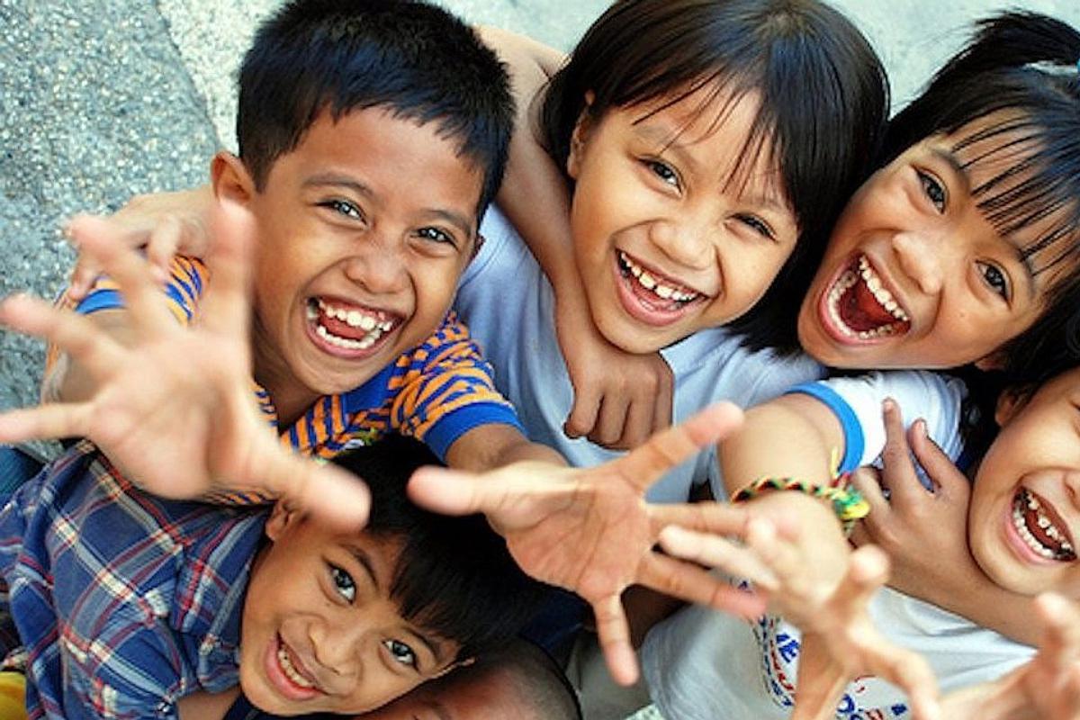 Como Educar Ninos Felices Y Emocionalmente Fuertes Segun Estudio Miscelanea Correo