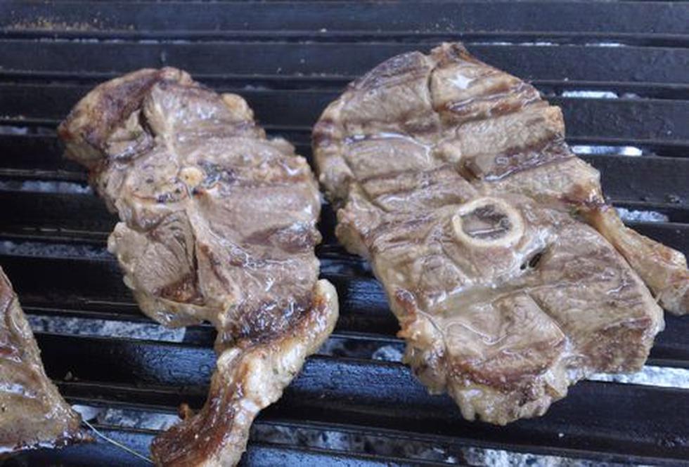 Cordero candaraveño gana terreno en gastronomía local