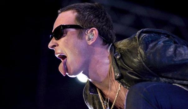 Murió Scott Weiland, emblemático vocalista de Stone Temple Pilots