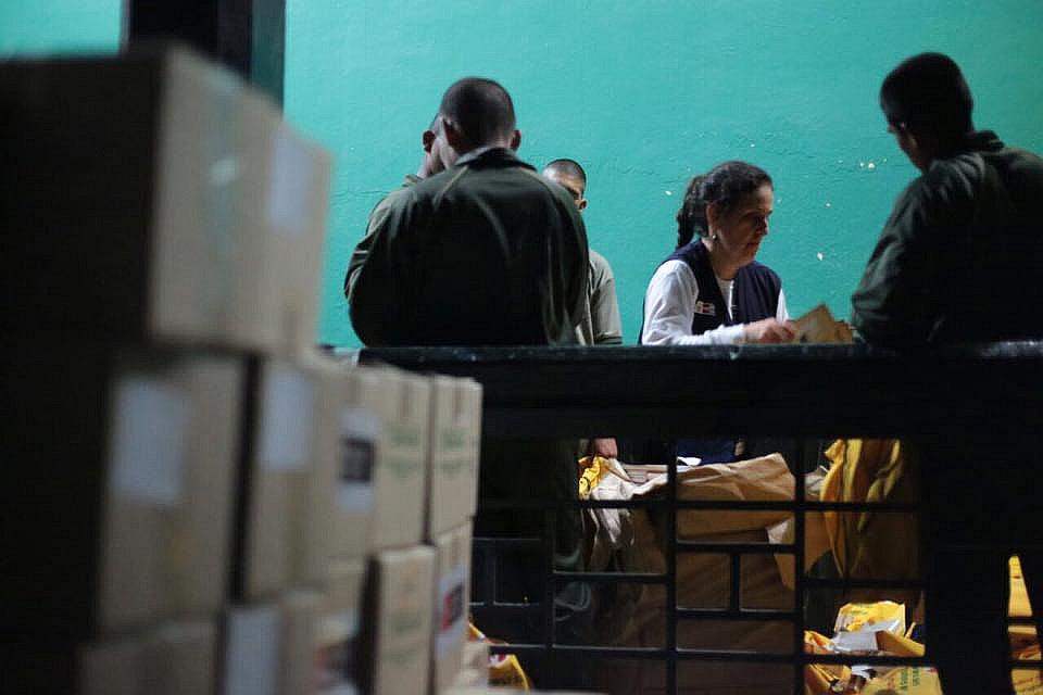 Piura: La ministra de Salud pide grabar a los malos médicos (VIDEO)