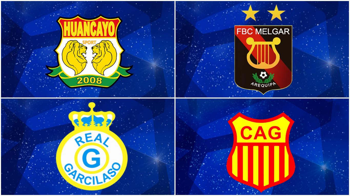 Foto: Conmebol Sudamericana (@Sudamericana)