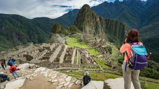 Aumentan la cantidad de turistas por grupo para ingresar a Machu Picchu