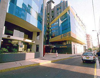 Caso del BNM toma nuevo rumbo