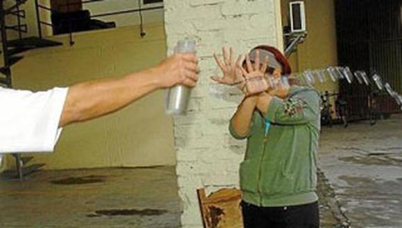 Santos ordena a la Policía actuar contra ataques con ácido a mujeres