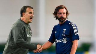 Marcelo Bielsa y Andrea Pirlo enfrentados por fichar a volante argentino  