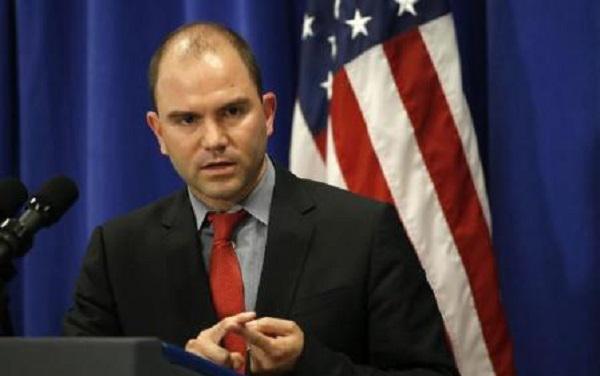 EE.UU. admite que Venezuela no representa amenaza para su seguridad 