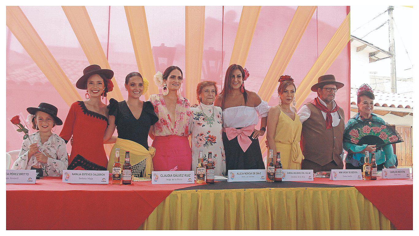 ​Tradicional fiesta de San José espera recibir más de 1500 turistas