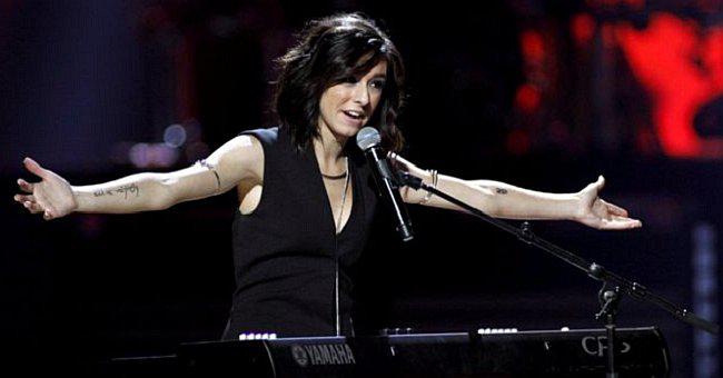 ​Christina Grimmie: Asesinan a cantante de "The Voice" tras un concierto