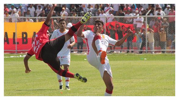 Copa Perú: Atlético Grau se enfrenta este domingo al Estudiantil CNI
