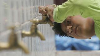 Habrá corte de agua en zonas de 5 distritos de Lima el jueves 3 de noviembre