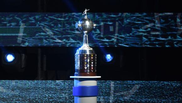 Copa Libertadores 2022: sigue los partidos de vuelta de cuartos de final del certamen. (Foto: AFP)