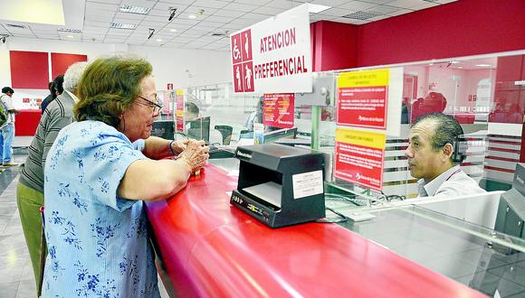 ​Docentes  de Junín empiezan a cobrar deuda social que ascendería a S/ 21 millones 