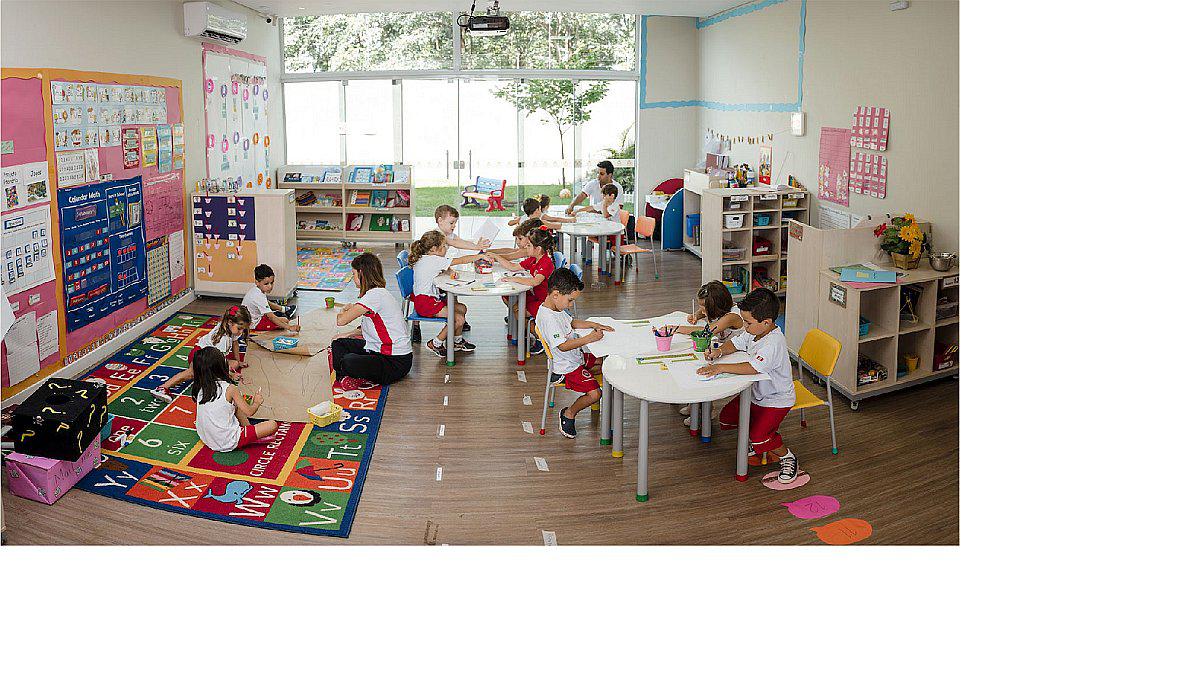 Los colegios bilingües tienen un gran potencial en Perú