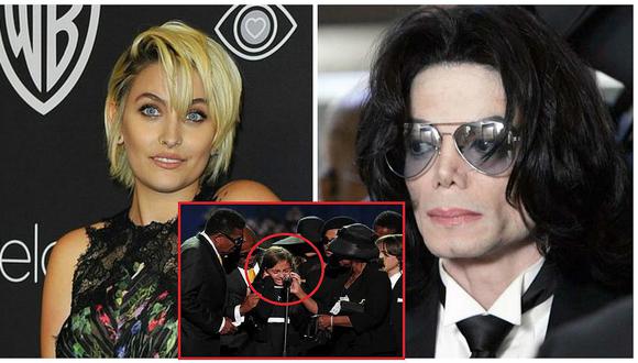 Michael Jackson: su hija rompe el silencio y lanza terrible afirmación sobre muerte de su padre