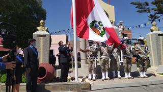 Tacna: Municipio de Jorge Basadre destina S/ 33 millones para ejecutar obras
