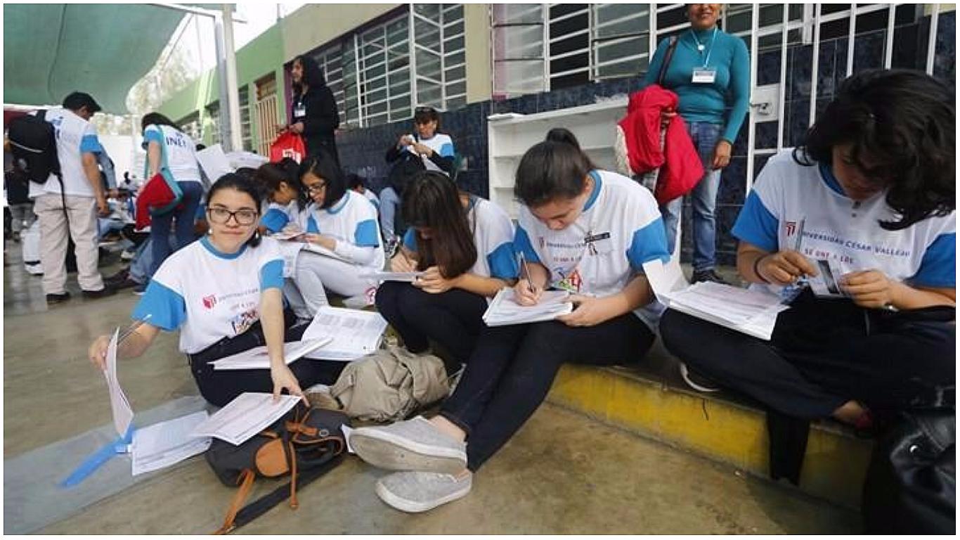 Censo 2017: mujeres son la mayoría de empadronadores en el país 
