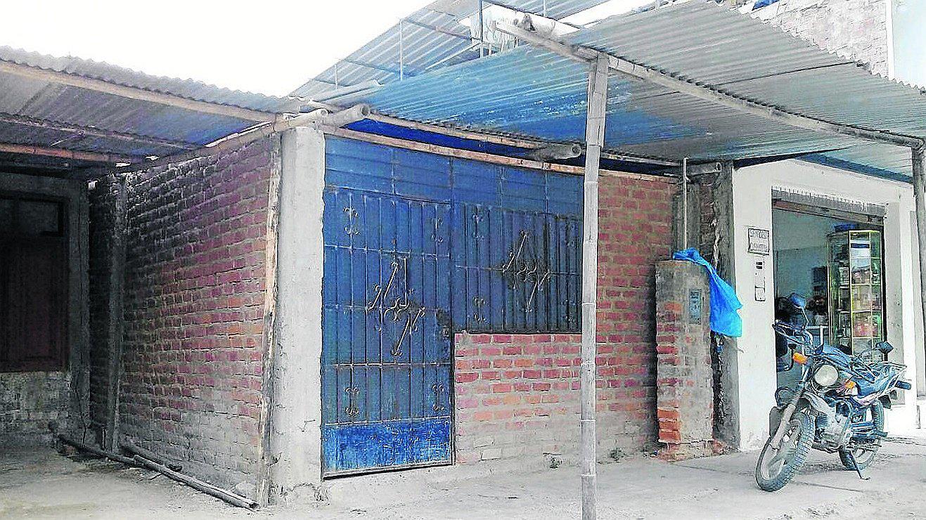 Diresa otorgó servicios por S/457,460 a empresa “fantasma”