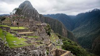 Garantizan servicios turísticos en Machu Picchu pese a la declaratoria de emergencia (VIDEO)
