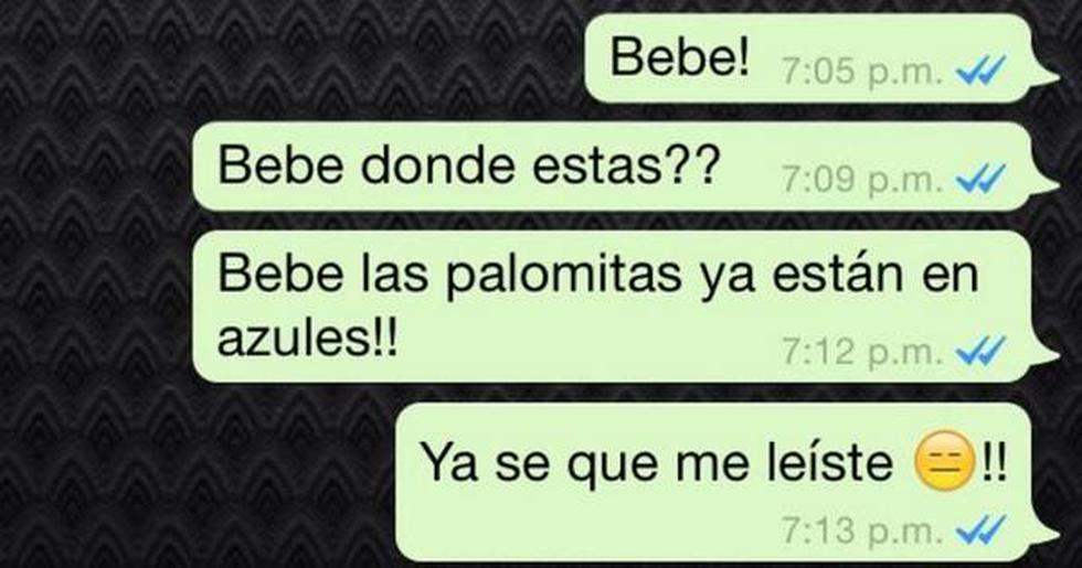 WhatsApp: Divertidos memes tras anuncio de nueva característica