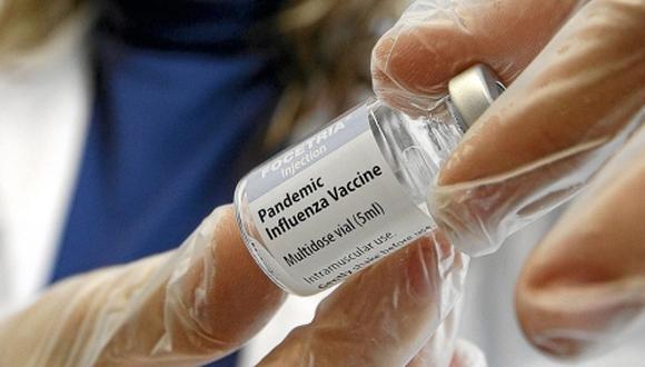​Desarrollan una única vacuna para proteger de por vida contra la gripe